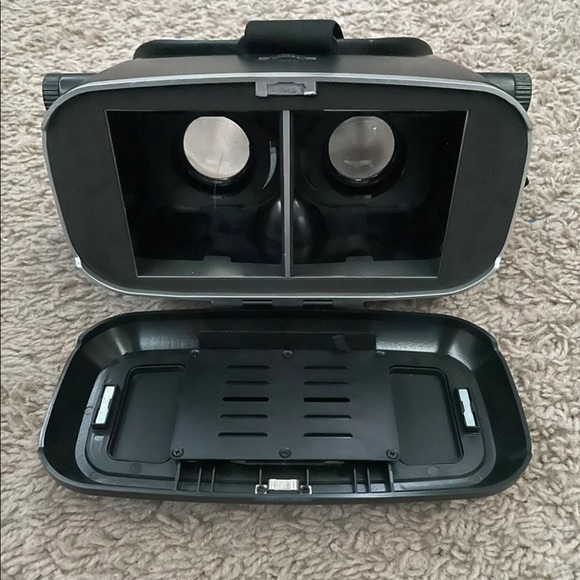 vr headset - Picture 2 of 3